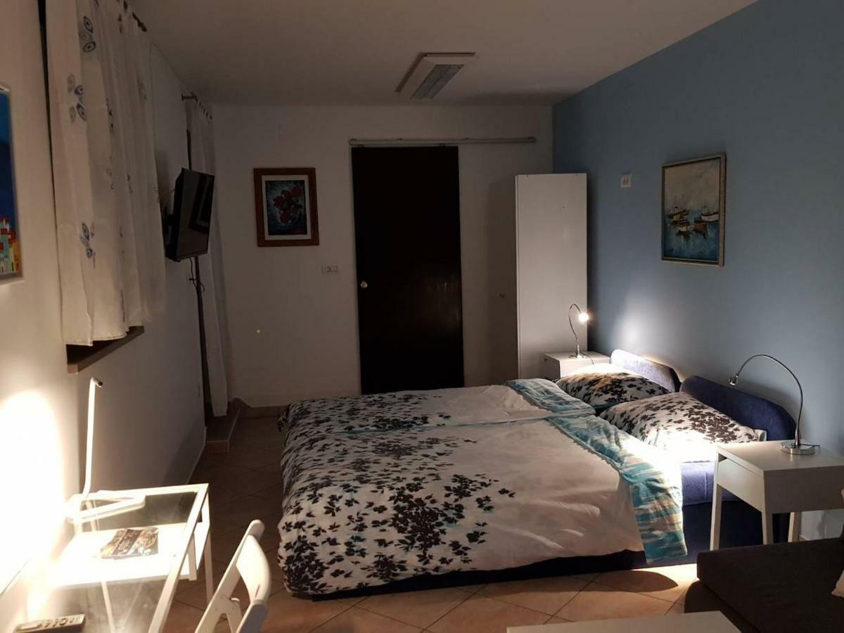 L&M Room プーラ エクステリア 写真