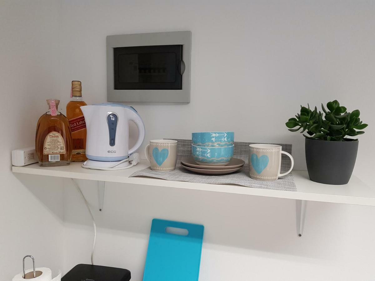 L&M Room プーラ エクステリア 写真