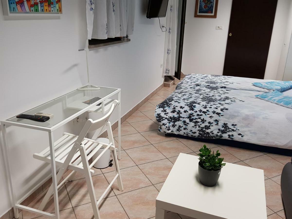 L&M Room プーラ エクステリア 写真