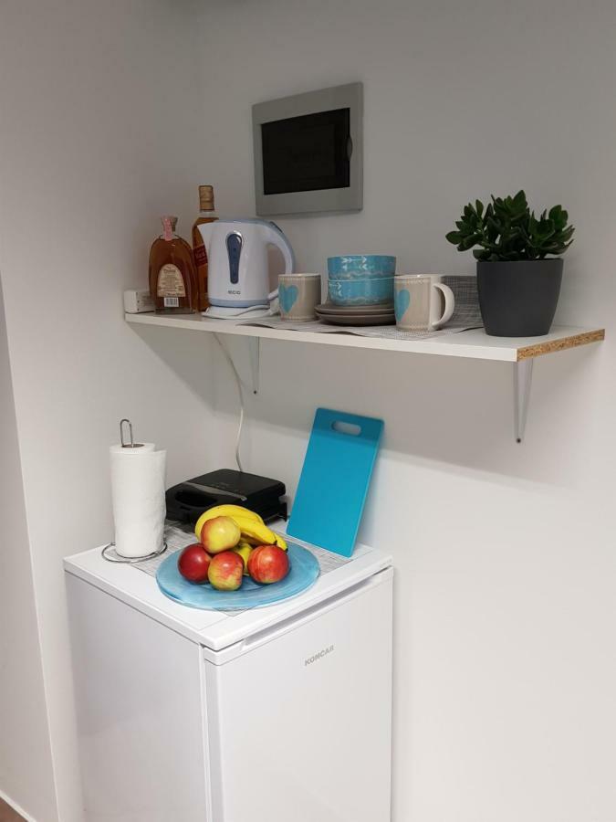 L&M Room プーラ エクステリア 写真